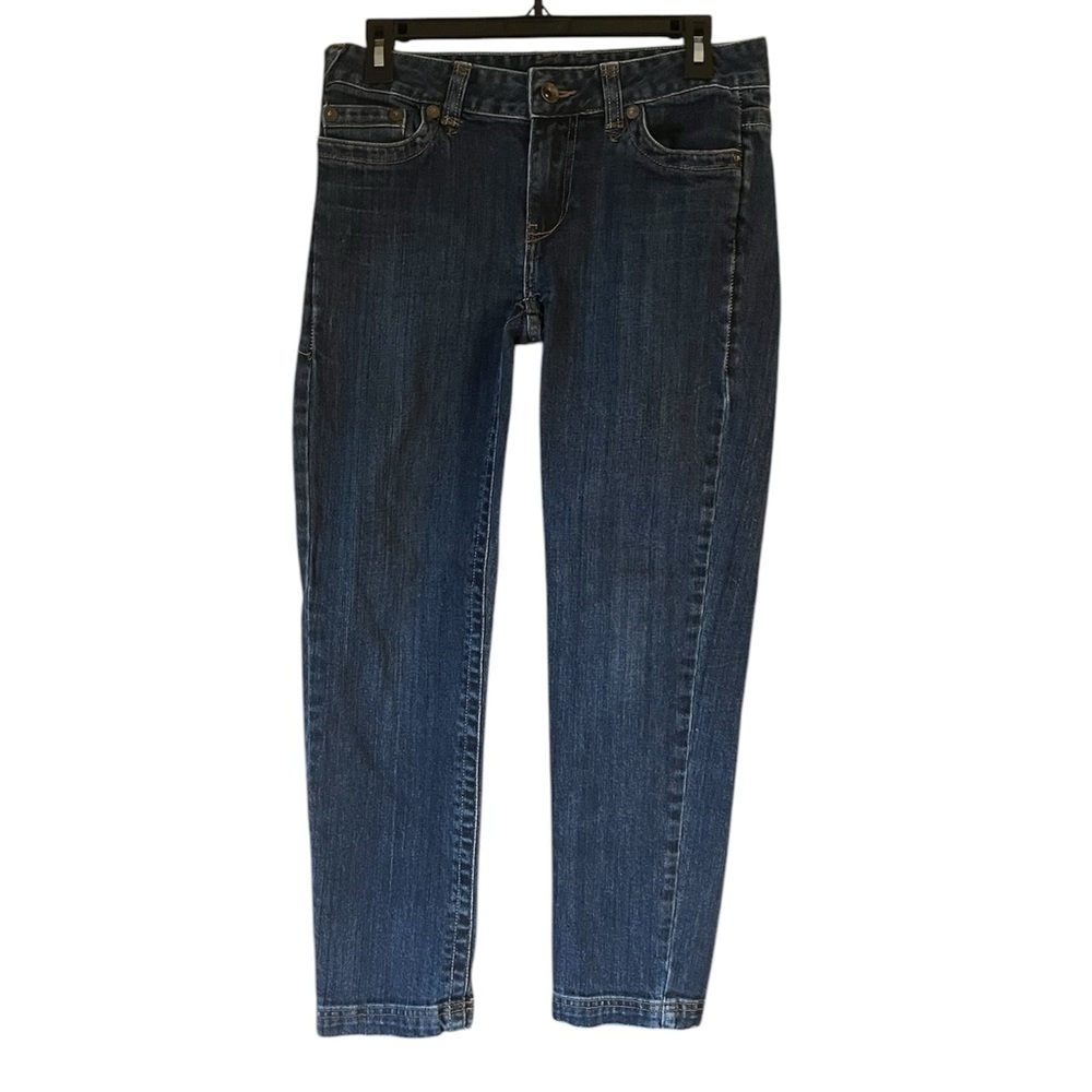 Calvin Klein Classic Blue Women's Jeans